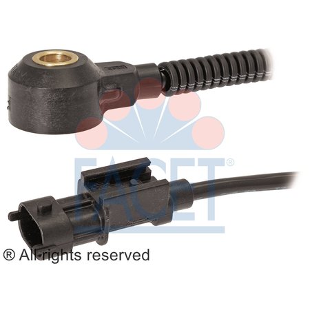 FACET Knock Sensors Facet Knock Sns, 9.3209 9.3209